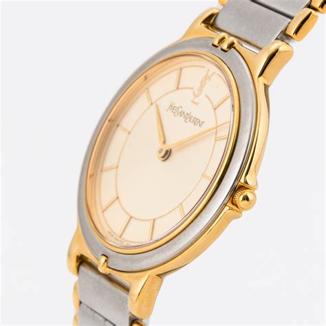 yves saint laurent watch price|yves st laurent watches.